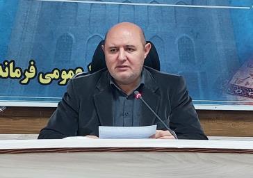 حضور پرشور در انتخابات تداوم راه شهداست