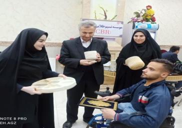 پیام تبریک استاندار آذربایجان شرقی در پی موفقیت هنرمند تبریزی در جشنواره فیلم فجر