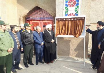 هر جوان در انتخابات پیش رو یک رسانه باشد/ جوانان سرشار از طرح و ایده هستند