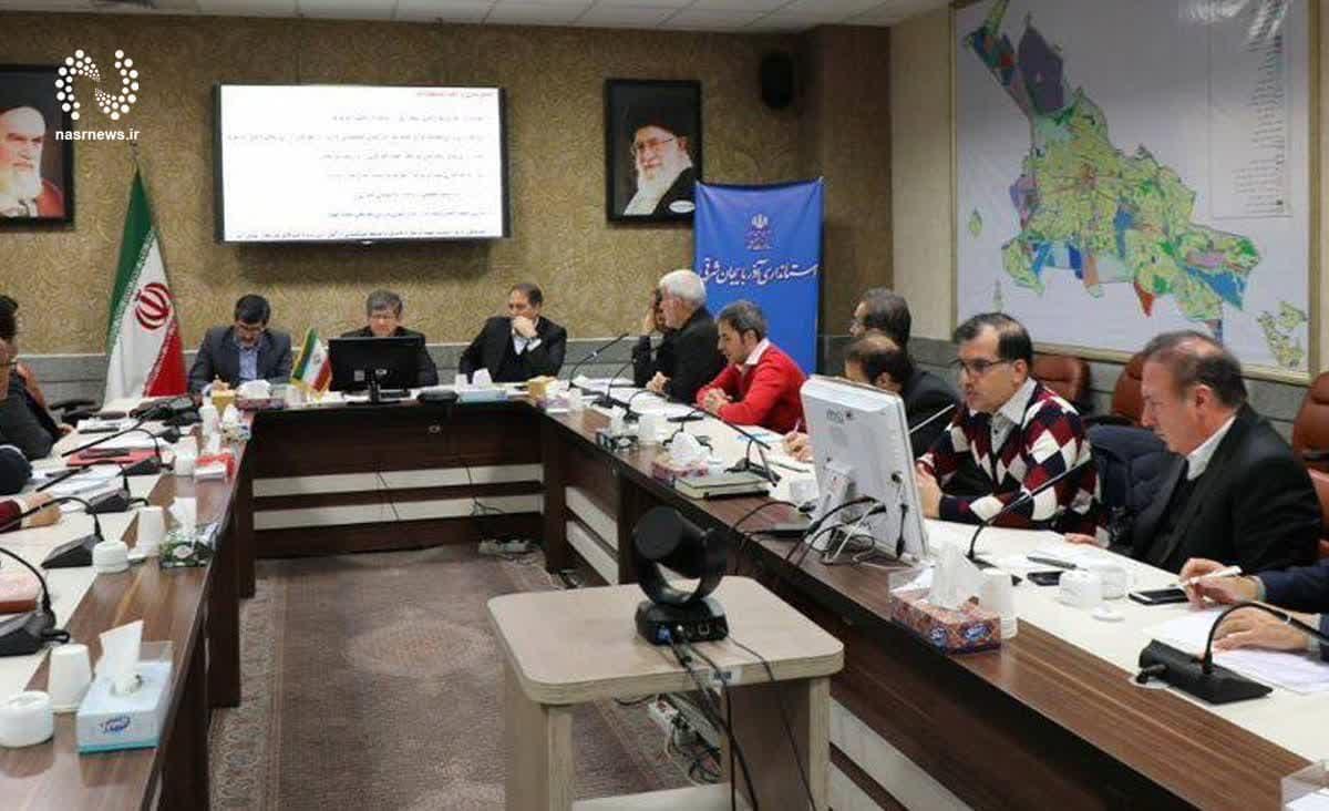 تاکید استاندار آذربایجان شرقی بر خدمت‌رسانی شایسته به مسافران نوروزی