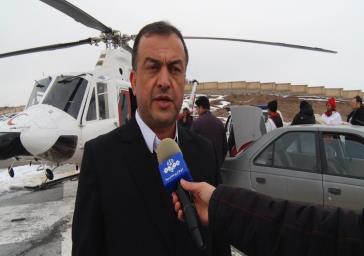 نتیجه انتخابات یازدهمین دوره مجلس شورای اسلامی در حوزه انتخابیه اهر و هریس