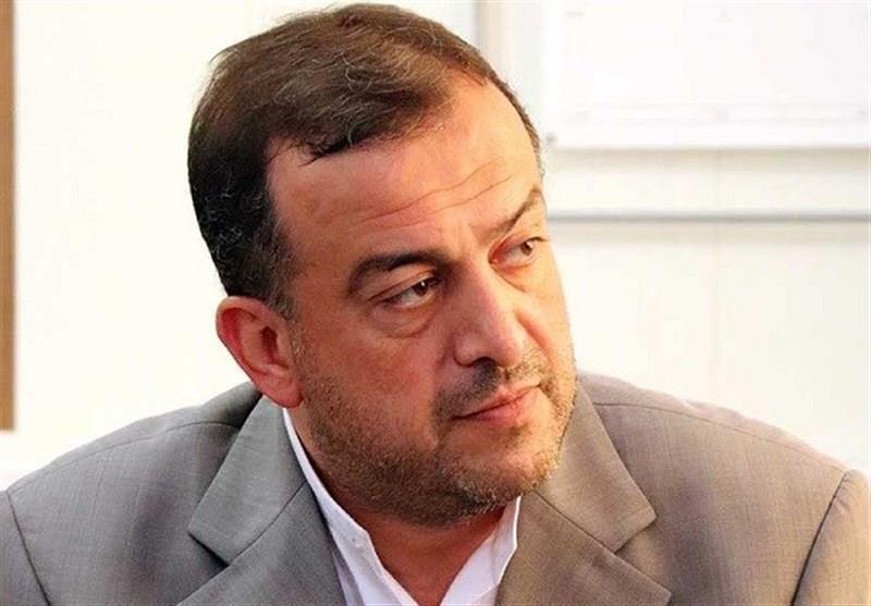 نتیجه شمارش آرای یازدهمین دوره انتخابات مجلس شورای اسلامی در حوزه‌ انتخابیه مرند و جلفا