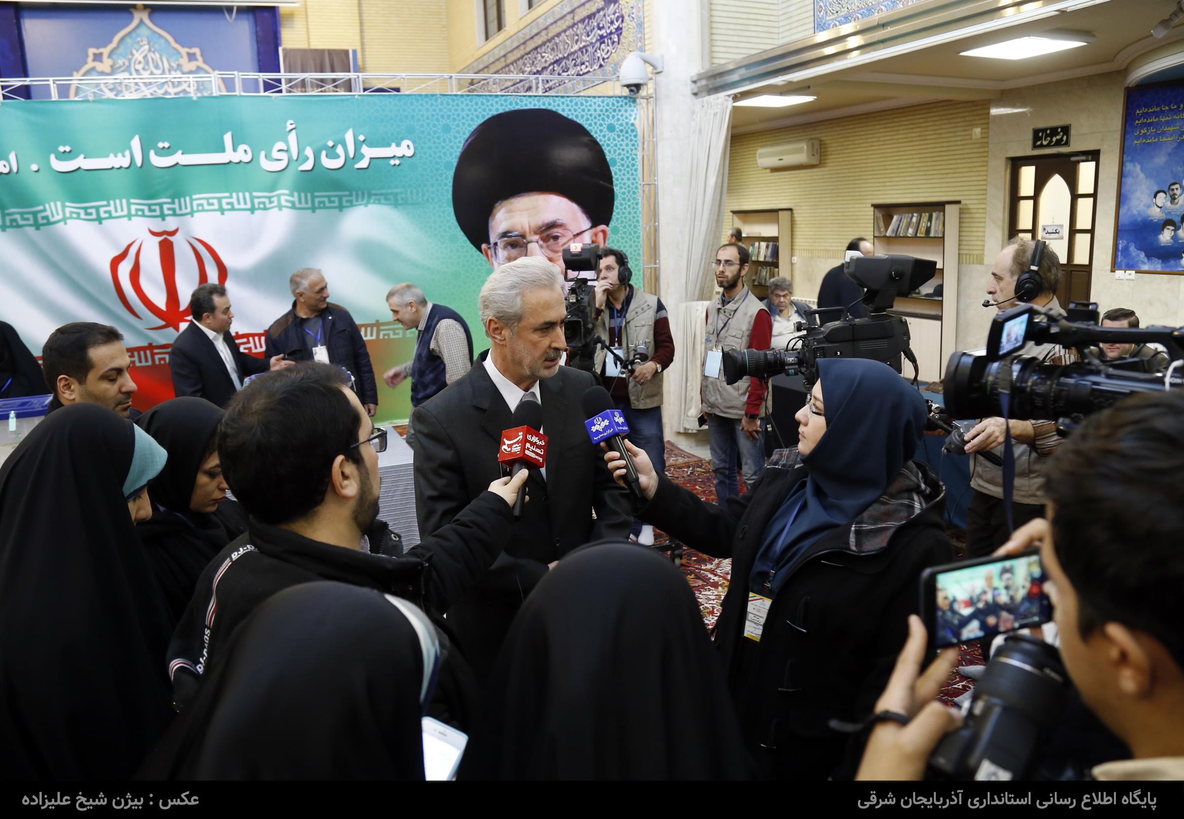 کارگروه‌های قرارگاه زیستی نسبت به انجام وظایف آمادگی کامل داشته باشند