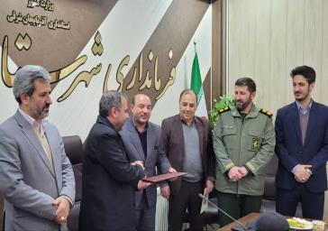 نگاه تحولی و حرکت جهادی لازمه حل معضلات تاریخی استان است/ هیچ کلنگ‌زنی جدیدی در استان انجام نمی‌شود