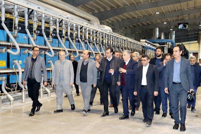 استمرار حضور فعال دستگاه‌های امدادی و خدمات‌رسان سفرهای نوروزی تا 25 فروردین