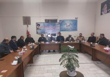 سرپرست اداره کل مدیریت بحران استانداری آذربایجان شرقی منصوب شد