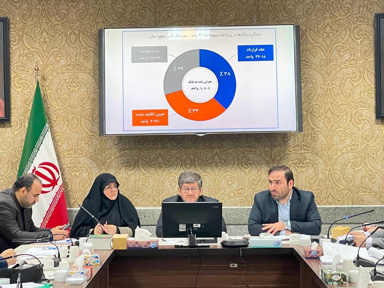 درخواست تامین اعتبار بیمارستان یک‌هزار تخت‌خوابی و تجهیز بیمارستان جامع سرطان تبریز