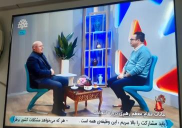 آمادگی کامل آذربایجان شرقی برای برگزاری دور دوم انتخابات