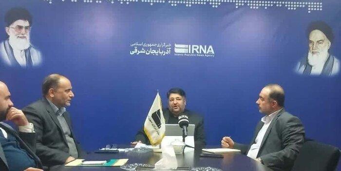 ۳۵ درصد از سهمیه استان در طرح نهضت ملی مسکن عملیاتی شده است