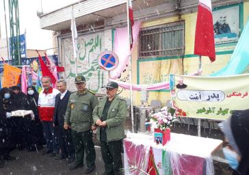 معلمان در کنار تدریس به پرورش اندیشه دانش‌آموزان اهتمام کنند