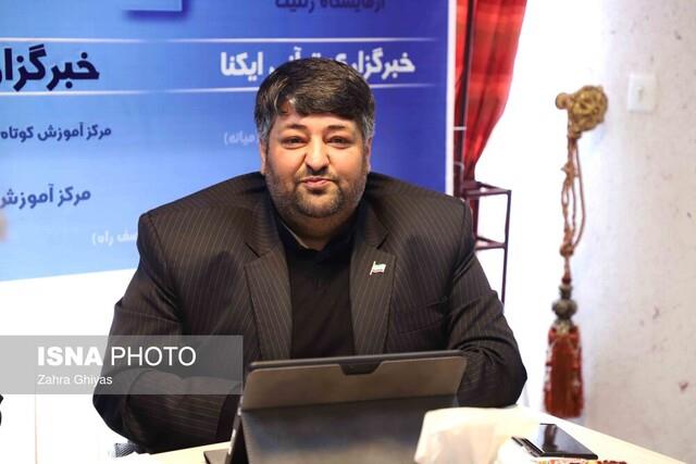احیای کامل دریاچه ارومیه نیازمند اتحاد و همدلی دولت، مجلس و مردم است