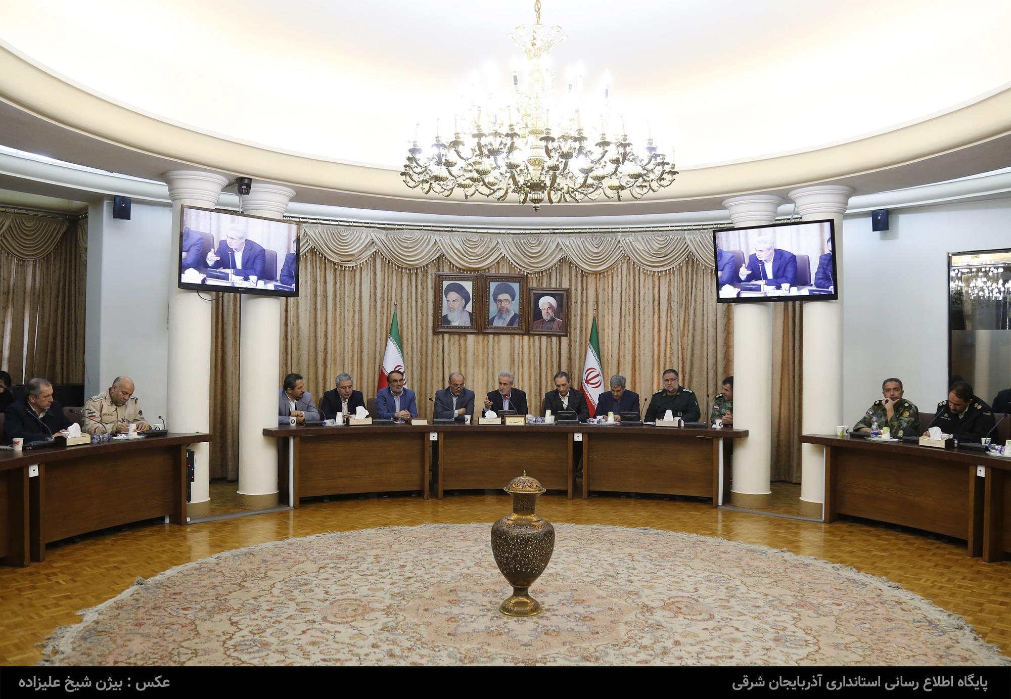 صحت انتخابات یازدهمین دوره مجلس شورای اسلامی در تمامی حوزه‌های انتخابیه استان تایید شد
