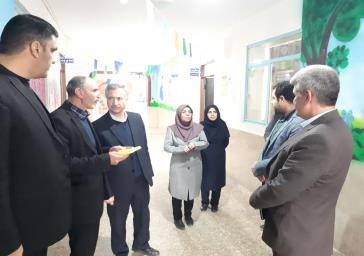 مشاور و نماینده تام‌الاختیار استاندار آذربایجان شرقی در امور فناوری، نوآوری و اقتصاد دانش‌بنیان منصوب شد