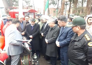پیام تسلیت رهبر معظم انقلاب اسلامی در پی عروج شهادت‌گونه‌ی رئیس جمهور و همراهان ایشان/ اعلام 5 روز عزای عمومی