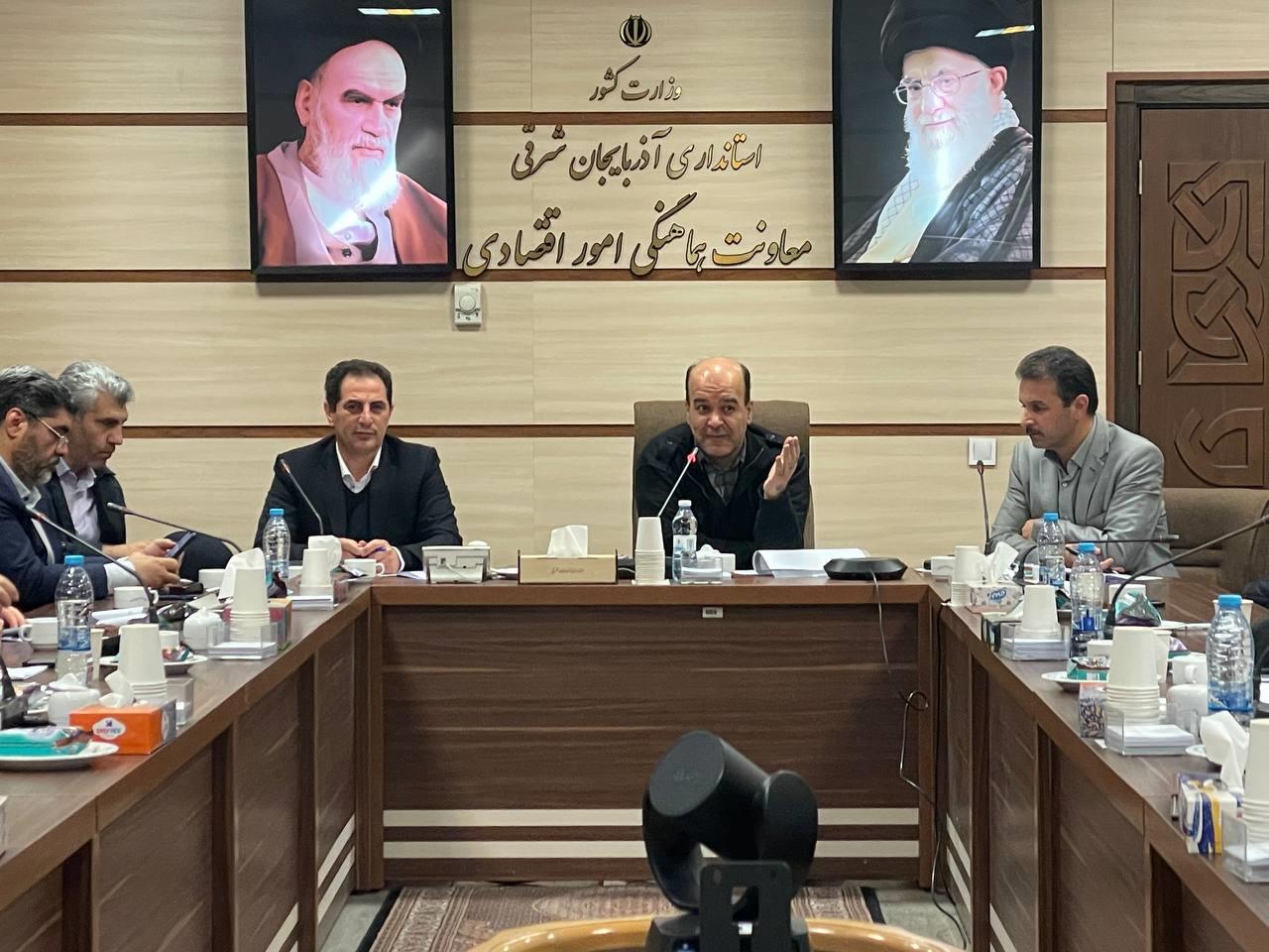 عقب ماندگی ها در نهضت ملی مسکن جبران شود