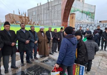 فعالیت ستاد انتخابات آذربایجان شرقی به طور رسمی آغاز شد