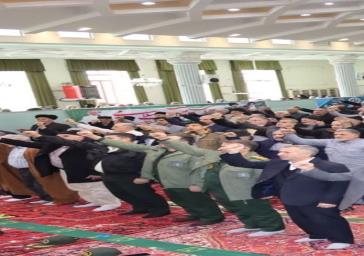مهم‌ترین هدف پدافند غیرعامل، مقابله و پیشگیری از بحران‌هاست