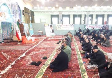 سرپرست فناوری اطلاعات، امنیت فضای مجازی و شبکه دولت استانداری آذربایجان شرقی منصوب شد