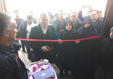 کارهای عقب‌مانده استان در این روزها به سرانجام برسد/ مسئولان برای پروژه‌های نیمه‌تمام چاره‌اندیشی کنند