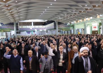 بازدید سرپرست استانداری آذربایجان شرقی از پروژه‌های عمرانی شهرستان اهر/ لزوم تسریع در اجرای بزرگراه اهر- مشکین‌شهر