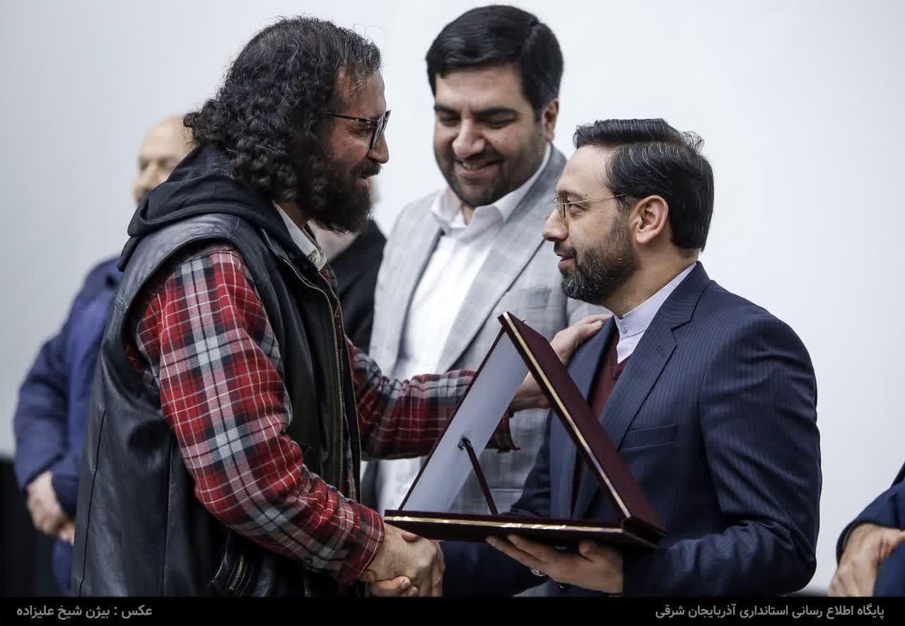 آذربایجان شرقی، آمادگی صددرصدی برای برگزاری انتخابات ریاست جمهوری دارد