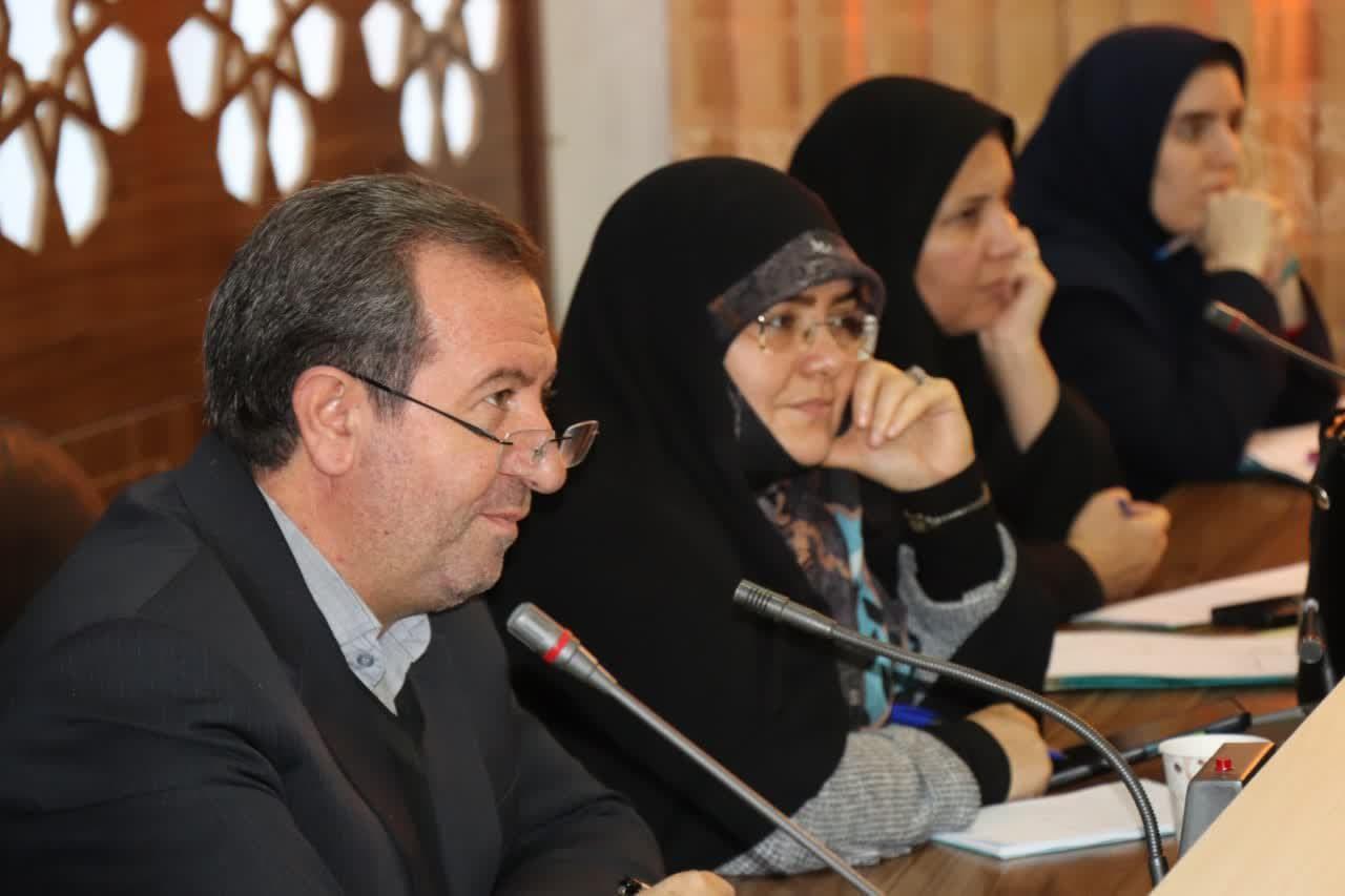 تبیین عملکرد موفق دولت سیزدهم در افزایش مشارکت مردم موثر است