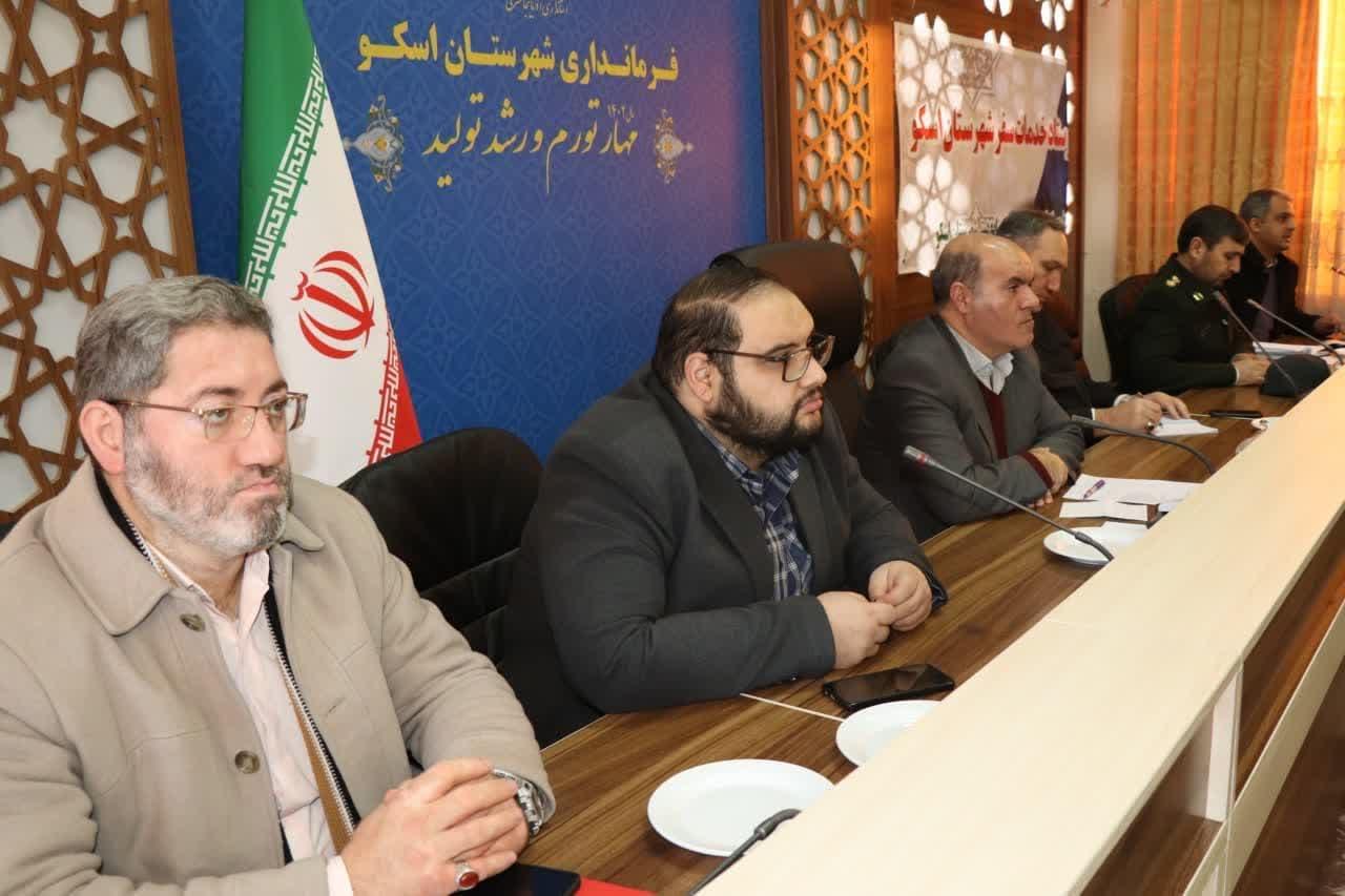 هوشمندسازی شبکه‌های  توزیع آب جهت جلوگیری از هدررفت آب ضروری است