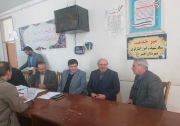 اجلاسیه شهدای غریب 24 مرداد در استان برگزار خواهد شد