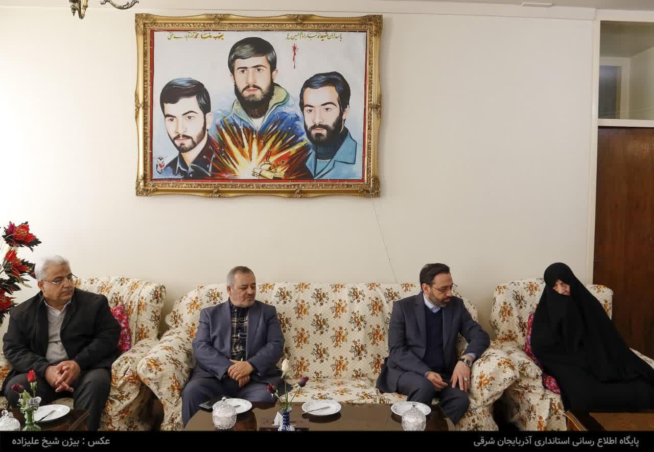 17 مجتمع خدماتی رفاهی گردشگری تا پایان امسال در استان ایجاد می‌شود