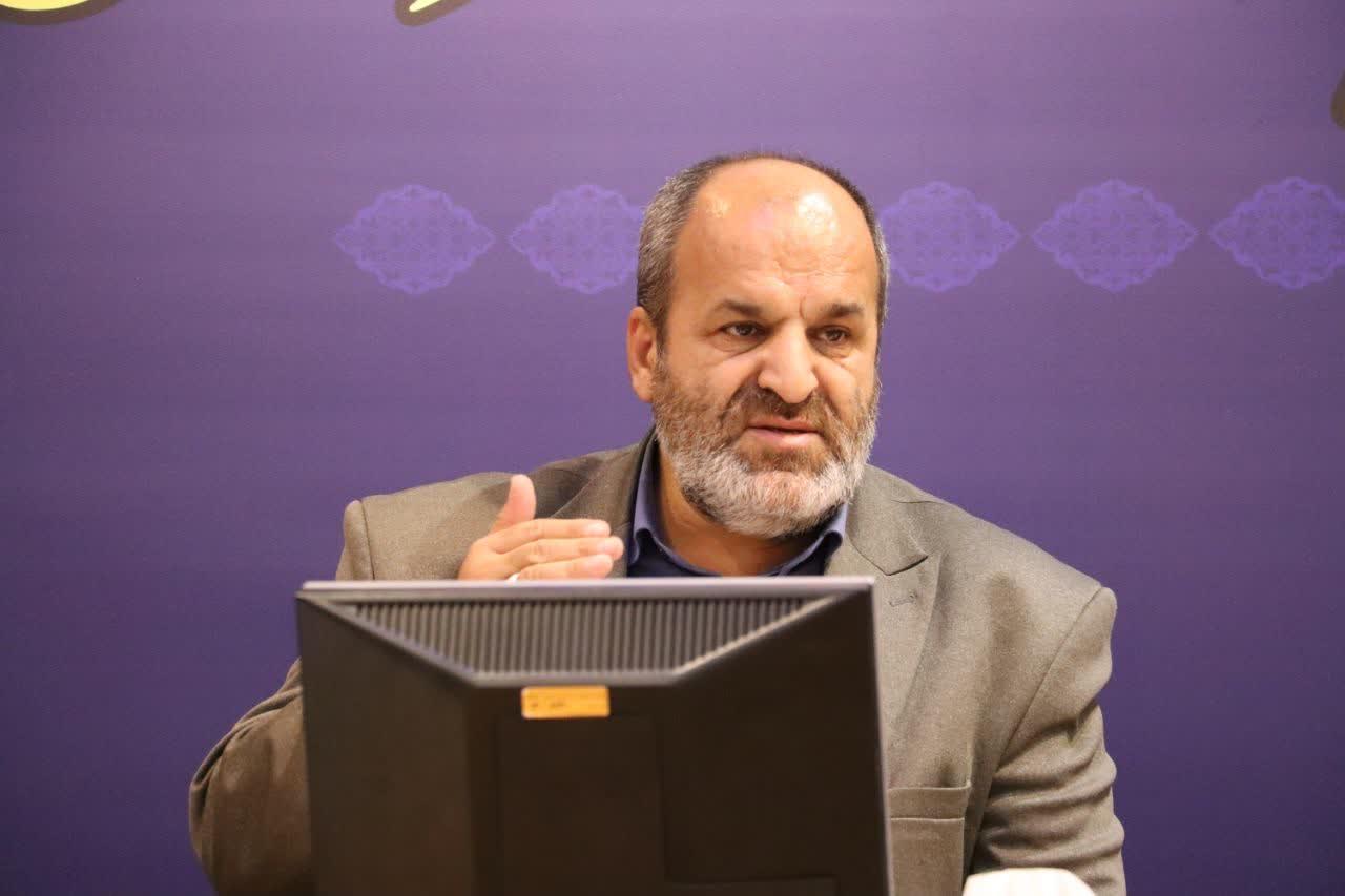 پلیس نیازمند تحول و بازسازی است