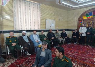 تدوین برنامه راهبردی وفاق استان/ دفتر ارتباط با دانشگاه در استانداری ایجاد می‌شود