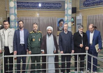 رود ارس آلودگی پرتوی و شیمیایی ندارد/ تبریز نیازمند راه اندازی بیمارستان هسته‌ای است