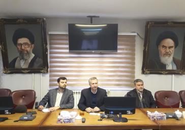 جوانان باید در تصمیمات فرهنگی مشارکت داشته باشند/ اطلس فرهنگی اجتماعی استان تدوین شود