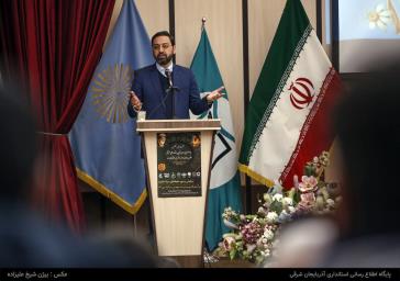 فصل مشترک ما با شورا و شهرداری حل مشکلات مردم و تعامل با همدیگر است/ جایگاه تاریخی تبریز احیا شود
