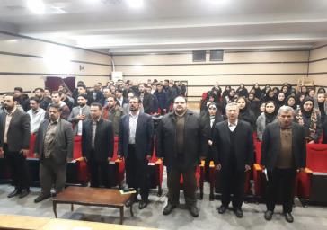 تبریز قطب سلامت شمال غرب کشور است/ امکانات درمانی شهر متناسب با این ظرفیت باشد