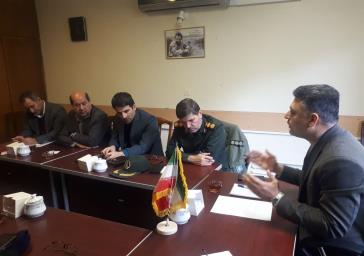 تاکید استاندار آذربایجان شرقی بر لزوم بهسازی خطوط راه‌آهن استان