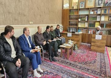 استاندار آذربایجان شرقی: صف‌های نان کوتاه شود/ به فرماندار تبریز ماموریت ویژه داده‌ام