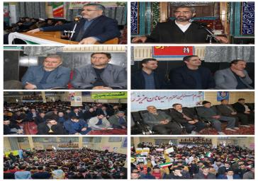 ۹۳۵ طرح محرومیت‌زدایی آذربایجان شرقی با دستور رئیس جمهور افتتاح شد