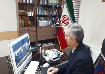 رنج و دغدغه اصلی بیماران خاص، نحوه توزیع داروهای خاص است تا کمبود دارو