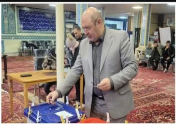 نیروگاه‌های استان نیازمند نوسازی هستند/ شرکت مادرتخصصی برق حرارتی ورود جدی کند