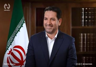 اتصال ایستگاه خاوران به ایستگاه مرکزی تبریز را مصرانه پیگیری می‌کنیم