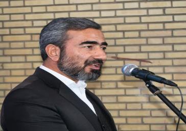 ظرفیت فضاهای ورزشی استان شناسایی شود/ سیاست ما تشویق صنایع به تیم‌داری و حمایت از ورزش است