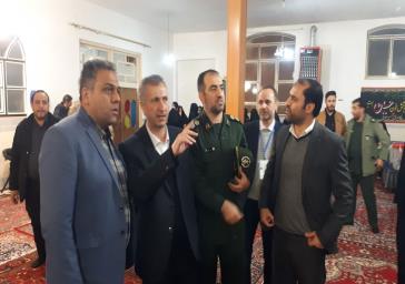 پیام تبریک استاندار آذربایجان شرقی به مناسبت دهه فجر و چهل و ششمین سالگرد پیروزی انقلاب اسلامی ایران