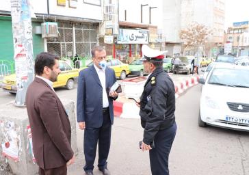 پیام استاندار آذربایجان شرقی به مناسبت سوم فروردین، روز جهانی آب