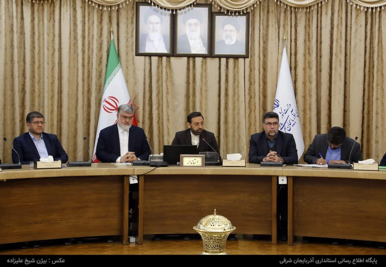 سرپرست فرمانداری لیلان منصوب شد