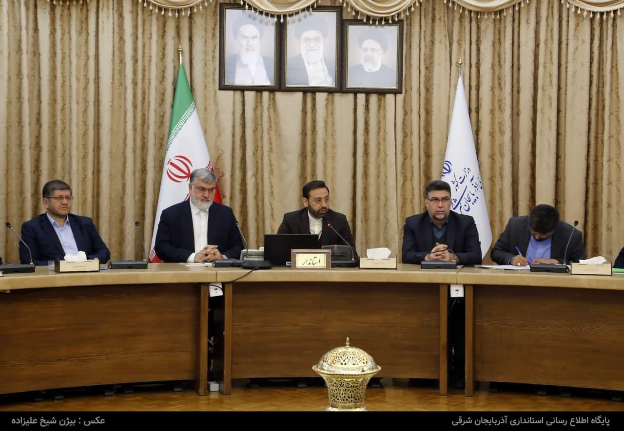 دستگاه‌ها بر عرضه کالا و خدمات در ایام پایانی سال نظارت جدی داشته باشند