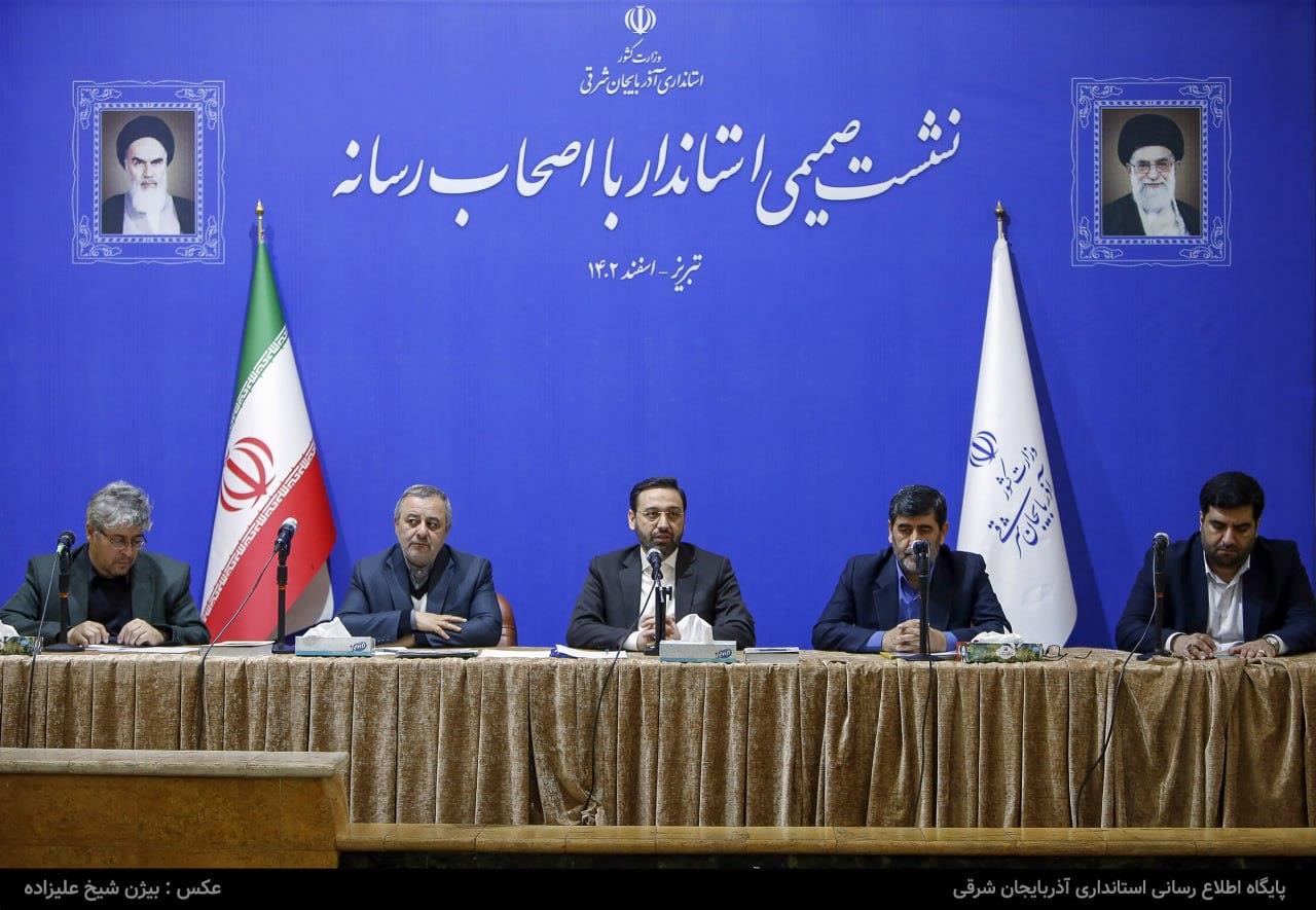 کاهش مطالعه زنگ خطر برای جامعه است/ نگاه حمایتی به کتاب و کتابخانه داریم