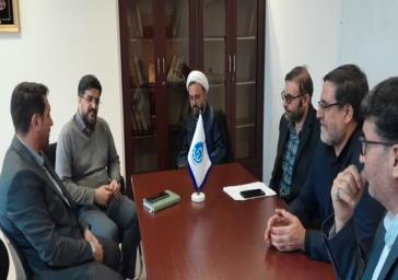 جزییات امضای چهار تفاهم‌نامه‌ حوزه علم و صنعت در دانشگاه تبریز