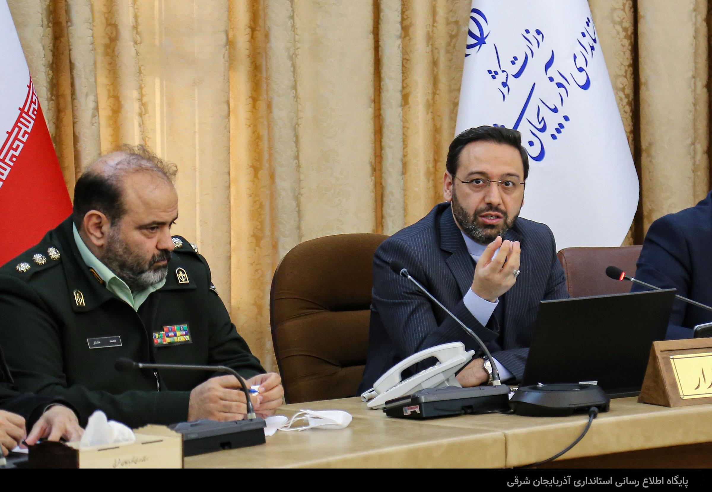 حفظ جایگاه اول استان در نهضت مدرسه‌سازی ضروری است/ از تمام ظرفیت‌ها برای تحقق این مهم استفاده شود