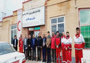 شهید رحمتی از دوستان عزیز من بود/ امیدوارم راه آن عزیز با قوت و قدرت بیشتر ادامه یابد